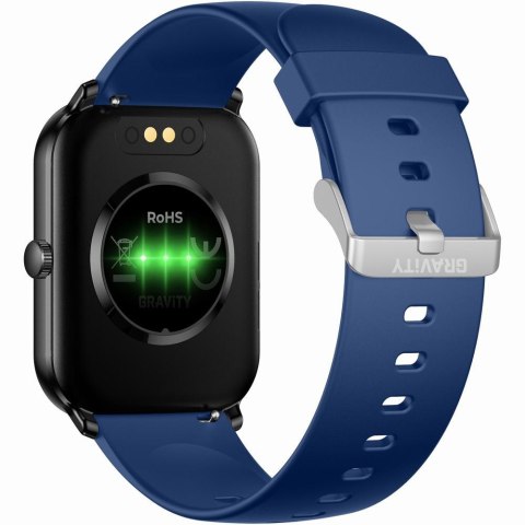 SMARTWATCH DAMSKI GRAVITY GT36-6 Gravity