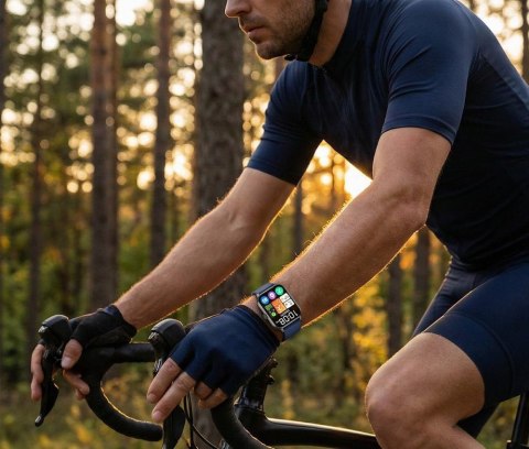 SMARTWATCH DAMSKI GRAVITY GT36-6 Gravity