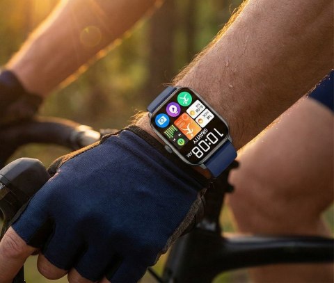 SMARTWATCH DAMSKI GRAVITY GT36-6 Gravity