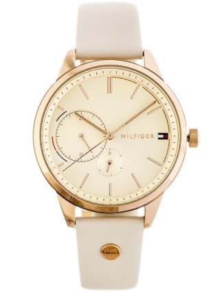 ZEGAREK DAMSKI TOMMY HILFIGER 1782022 BROOKLYN (zf516b) Tommy Hilfiger