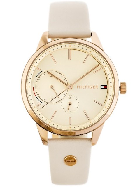 ZEGAREK DAMSKI TOMMY HILFIGER 1782022 BROOKLYN (zf516b) Tommy Hilfiger
