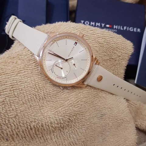ZEGAREK DAMSKI TOMMY HILFIGER 1782022 BROOKLYN (zf516b) Tommy Hilfiger