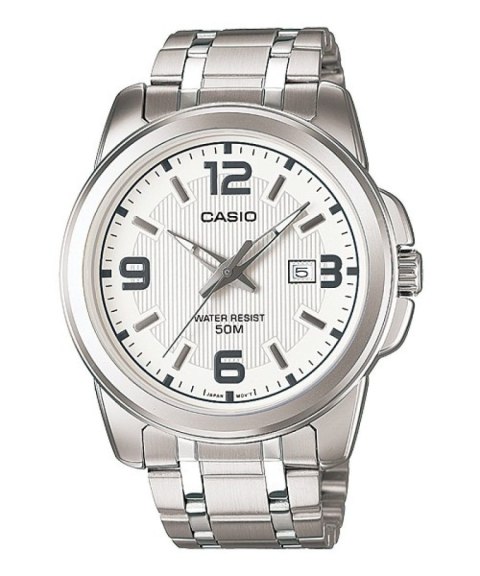 ZEGAREK MĘSKI CASIO MTP-1314D-7AV (zd024b) + BOX Casio