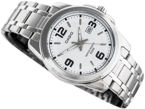 ZEGAREK MĘSKI CASIO MTP-1314D-7AV (zd024b) + BOX Casio