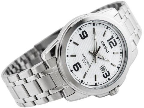 ZEGAREK MĘSKI CASIO MTP-1314D-7AV (zd024b) + BOX Casio