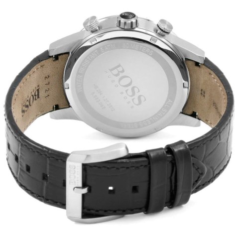 ZEGAREK MĘSKI HUGO BOSS 1513391 - RAFALE (zh013d) + BOX Hugo Boss