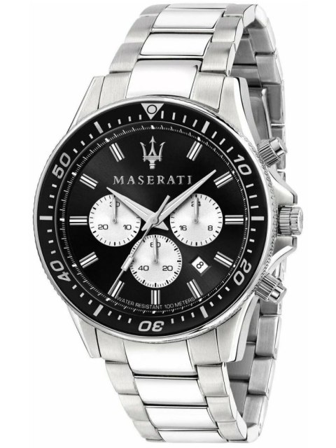 ZEGAREK MĘSKI MASERATI R8873640004 - SFIDA (zs003c) Maserati