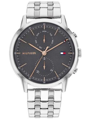 ZEGAREK MĘSKI TOMMY HILFIGER 1710431 Easton + BOX Tommy Hilfiger