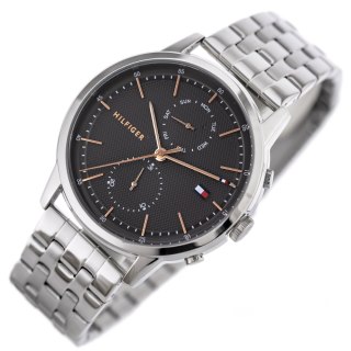 ZEGAREK MĘSKI TOMMY HILFIGER 1710431 Easton + BOX Tommy Hilfiger
