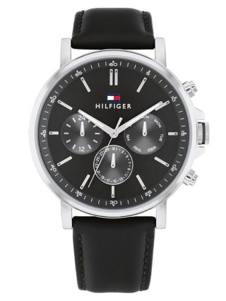 ZEGAREK MĘSKI TOMMY HILFIGER TYSON 1710586 (zf100g) + BOX Tommy Hilfiger