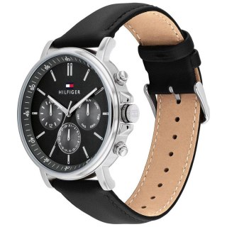 ZEGAREK MĘSKI TOMMY HILFIGER TYSON 1710586 (zf100g) + BOX Tommy Hilfiger