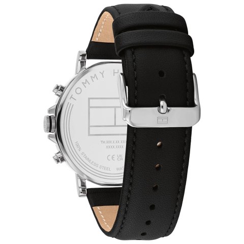 ZEGAREK MĘSKI TOMMY HILFIGER TYSON 1710586 (zf100g) + BOX Tommy Hilfiger