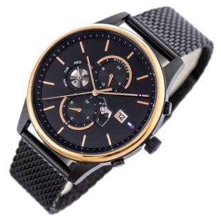 ZEGAREK MĘSKI TOMMY HILFIGER Weston 1710505 (zf084a) Tommy Hilfiger