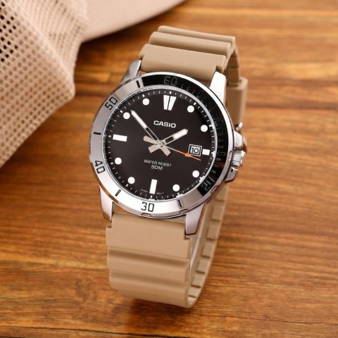 Zegarek Casio MTP-VD01-5EVUDF Casio