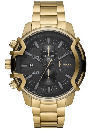 ZEGAREK MĘSKI DIESEL Griffed Chronograph DZ4522 + BOX Diesel