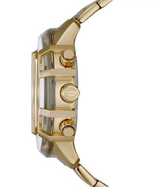 ZEGAREK MĘSKI DIESEL Griffed Chronograph DZ4522 + BOX Diesel