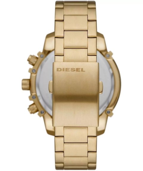 ZEGAREK MĘSKI DIESEL Griffed Chronograph DZ4522 + BOX Diesel