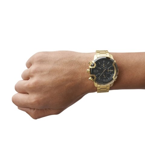 ZEGAREK MĘSKI DIESEL Griffed Chronograph DZ4522 + BOX Diesel
