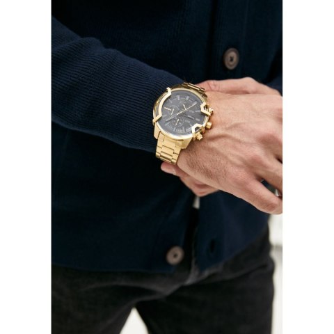 ZEGAREK MĘSKI DIESEL Griffed Chronograph DZ4522 + BOX Diesel