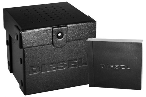 ZEGAREK MĘSKI DIESEL Griffed Chronograph DZ4522 + BOX Diesel
