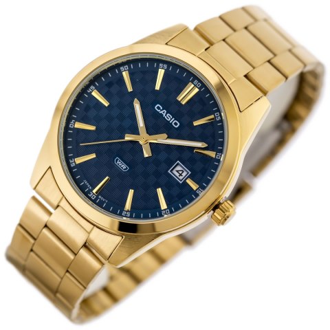 ZEGAREK MĘSKI CASIO MTP-VD03G-2A + BOX Casio