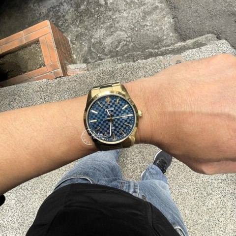 ZEGAREK MĘSKI CASIO MTP-VD03G-2A + BOX Casio