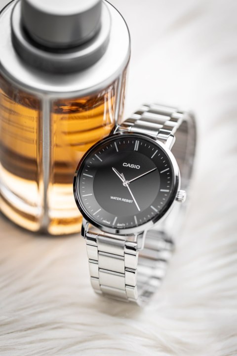 ZEGAREK MĘSKI CASIO MTP-VT04D-1E + BOX Casio