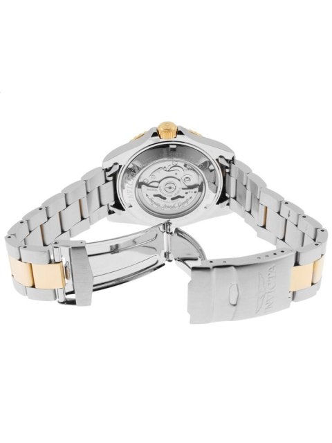 ZEGAREK MĘSKI INVICTA PRO DIVER 8927OB - AUTOMAT WR200, koperta 40mm (zv001f) Invicta