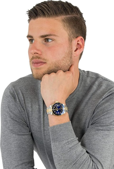 ZEGAREK MĘSKI INVICTA PRO DIVER 8927OB - AUTOMAT WR200, koperta 40mm (zv001f) Invicta