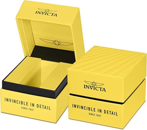 ZEGAREK MĘSKI INVICTA PRO DIVER 8927OB - AUTOMAT WR200, koperta 40mm (zv001f) Invicta
