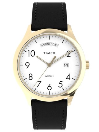 ZEGAREK MĘSKI TIMEX TW2W68500 Modern Easy Reader Timex