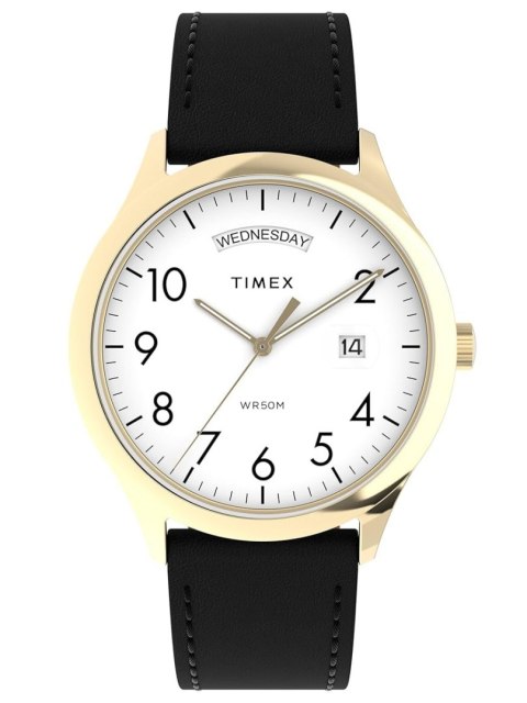 ZEGAREK MĘSKI TIMEX TW2W68500 Modern Easy Reader Timex