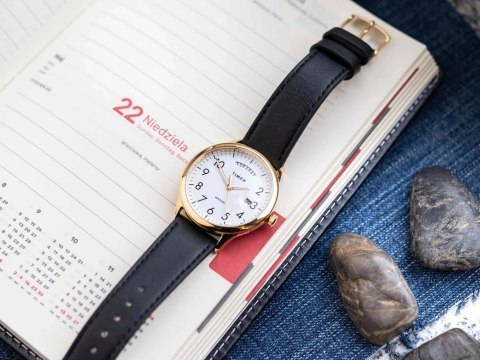 ZEGAREK MĘSKI TIMEX TW2W68500 Modern Easy Reader Timex