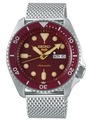 AUTOMATYCZNY ZEGAREK MĘSKI SEIKO SRPD69K1 + BOX Seiko