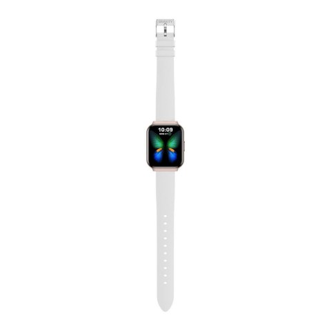 SMARTWATCH DAMSKI GRAVITY GT44-3 - DODATKOWY PASEK (sg051b) Gravity