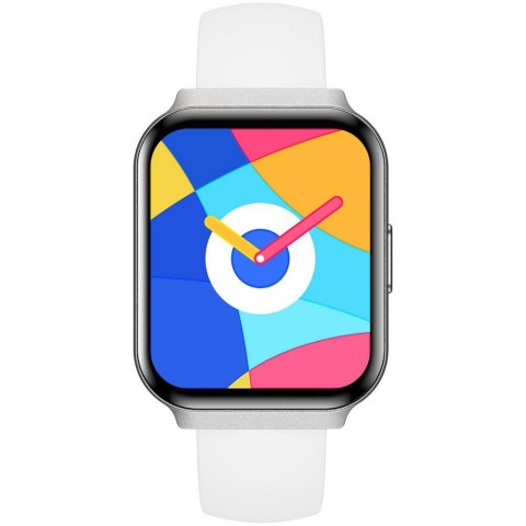 SMARTWATCH DAMSKI GRAVITY GT44-4 - DODATKOWY PASEK (sg051c) Gravity