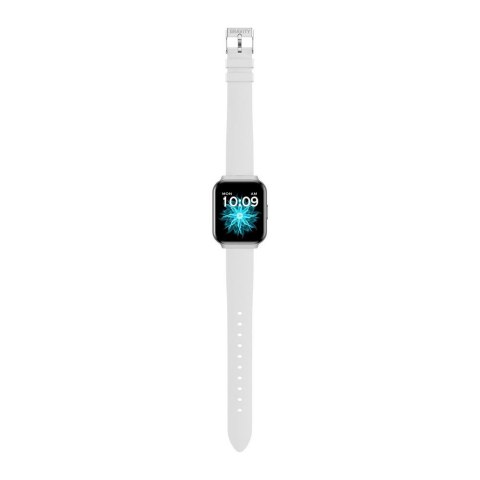 SMARTWATCH DAMSKI GRAVITY GT44-4 - DODATKOWY PASEK (sg051c) Gravity