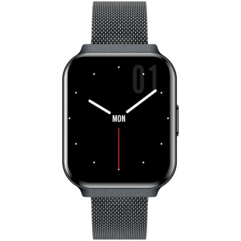 SMARTWATCH DAMSKI GRAVITY GT44-5 - DODATKOWY PASEK (sg051e) Gravity