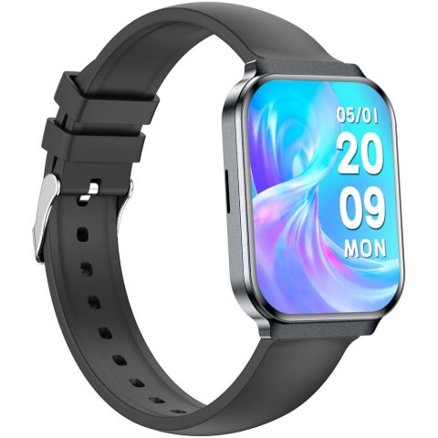 SMARTWATCH DAMSKI GRAVITY GT44-5 - DODATKOWY PASEK (sg051e) Gravity