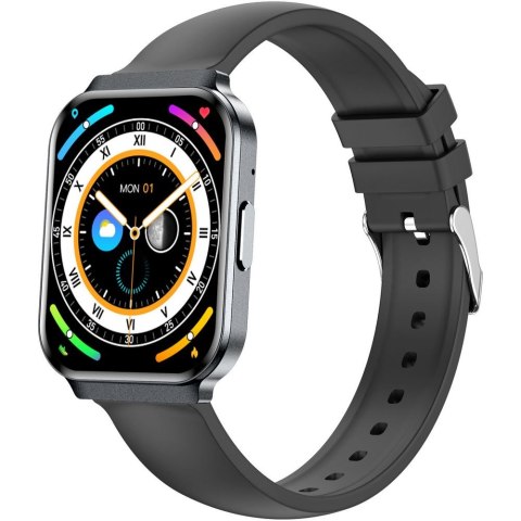 SMARTWATCH DAMSKI GRAVITY GT44-5 - DODATKOWY PASEK (sg051e) Gravity