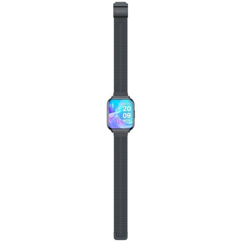 SMARTWATCH DAMSKI GRAVITY GT44-5 - DODATKOWY PASEK (sg051e) Gravity