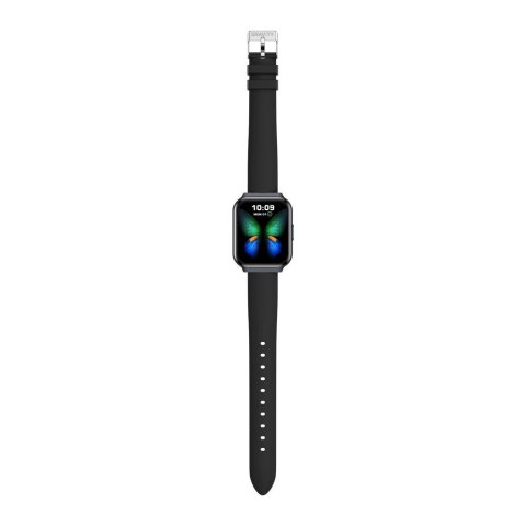 SMARTWATCH DAMSKI GRAVITY GT44-5 - DODATKOWY PASEK (sg051e) Gravity