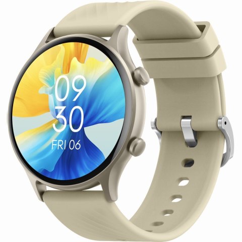 SMARTWATCH UNISEX GRAVITY GT19-8 - ROZMOWY BLUETOOTH, DODATKOWY PASEK (sg032h) Gravity