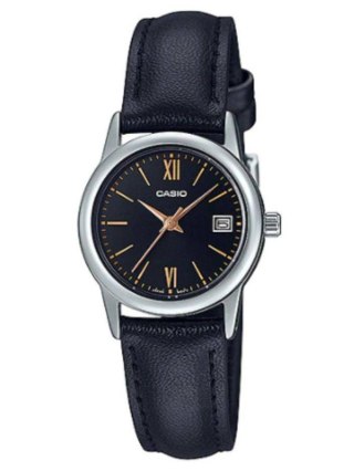 ZEGAREK DAMSKI CASIO LTP-V002L-1B3UDF (zd584j) + BOX Casio