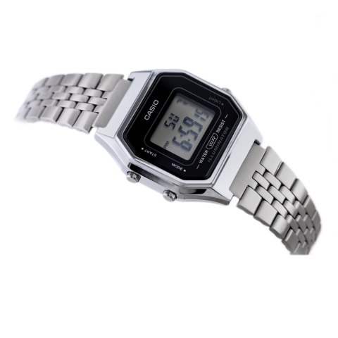 ZEGAREK DAMSKI CASIO VINTAGE LA680WA-1 (zd631a) + BOX Casio
