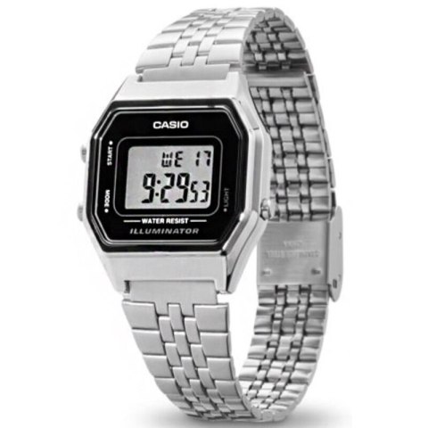 ZEGAREK DAMSKI CASIO VINTAGE LA680WA-1 (zd631a) + BOX Casio