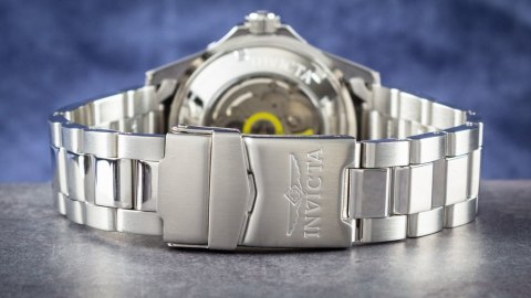 ZEGAREK MĘSKI INVICTA DIVER PROFESSIONAL 30094 - AUTOMAT WR200, koperta 42mm (zv004d) Invicta