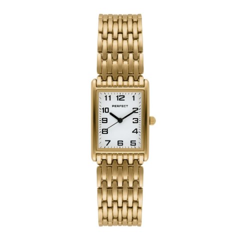 Zegarek damski PERFECT S402-02 + BOX Perfect