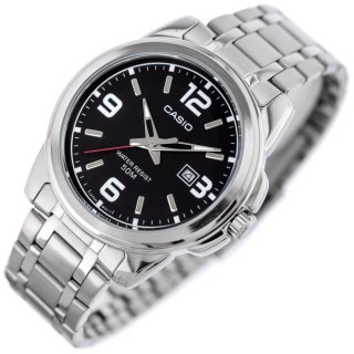 ZEGAREK MĘSKI CASIO MTP-1314D-1AV (zd024c) + BOX Casio
