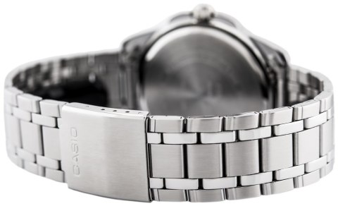 ZEGAREK MĘSKI CASIO MTP-1314D-1AV (zd024c) + BOX Casio